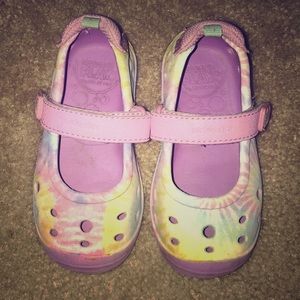 Toddler/Kids STRIDE RITE Made2Play Phibian -Size 7